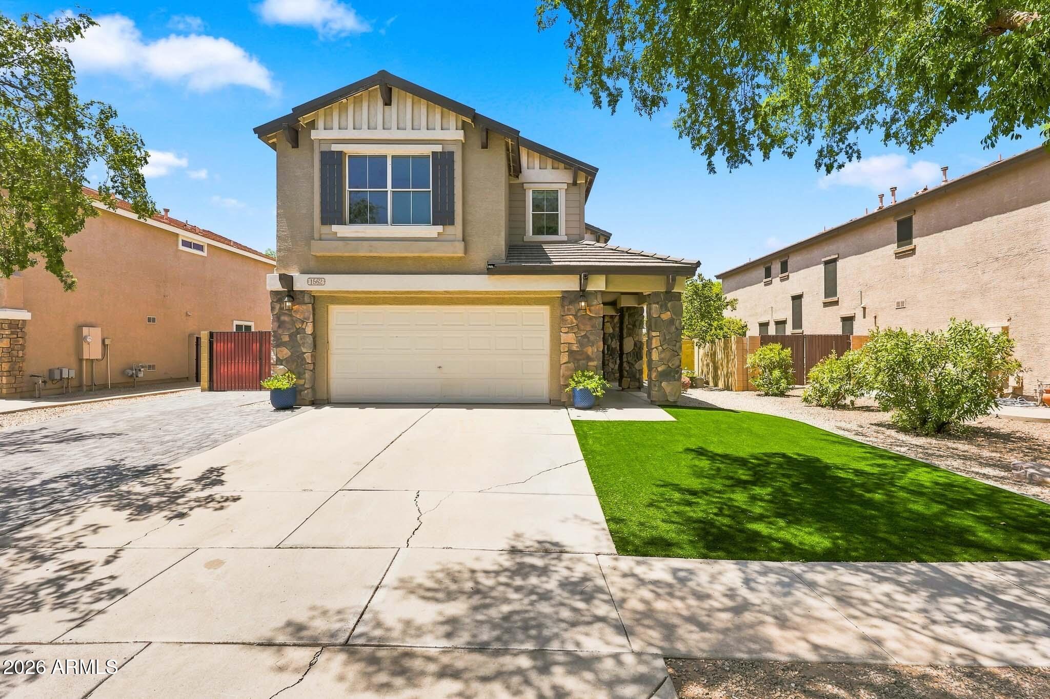 1562 S Sabino Court — photo