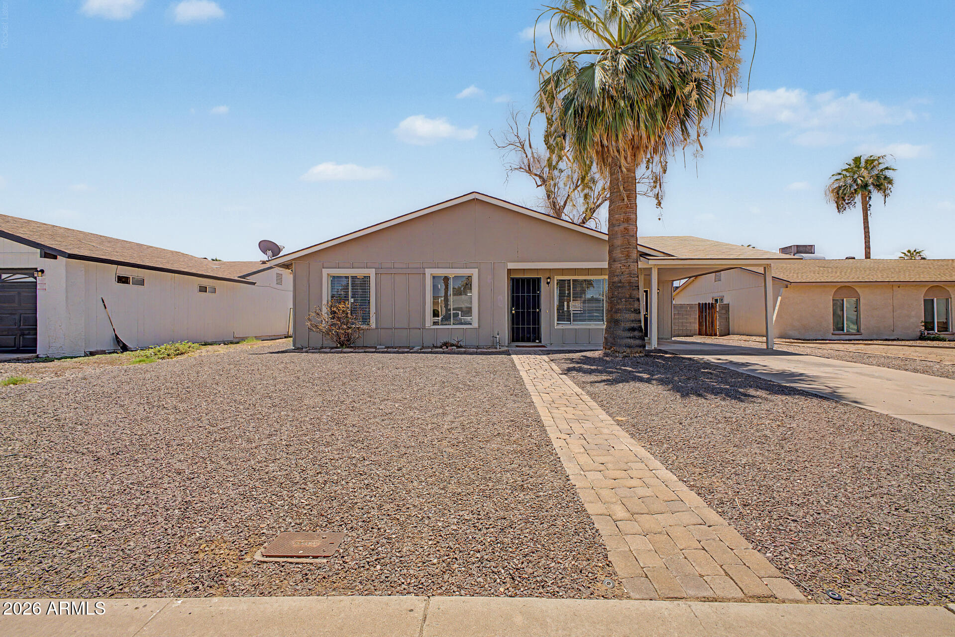 4107 E Nancy Lane — photo