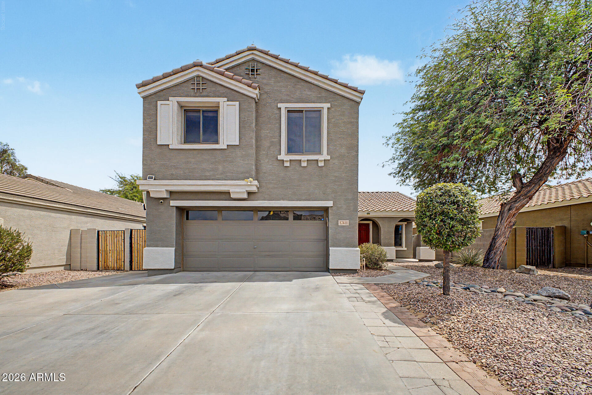 17611 W Calavar Road — photo