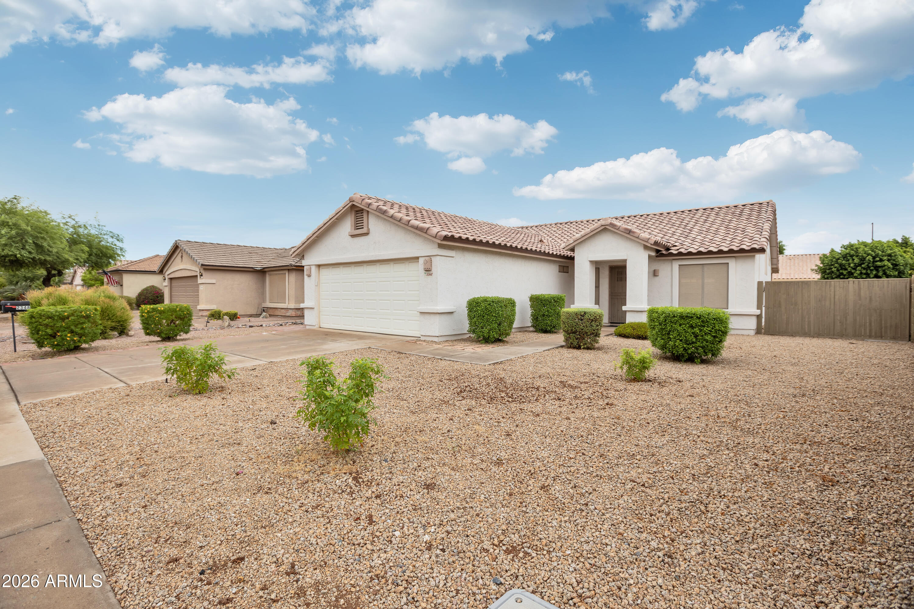 2348 E Stottler Drive — photo