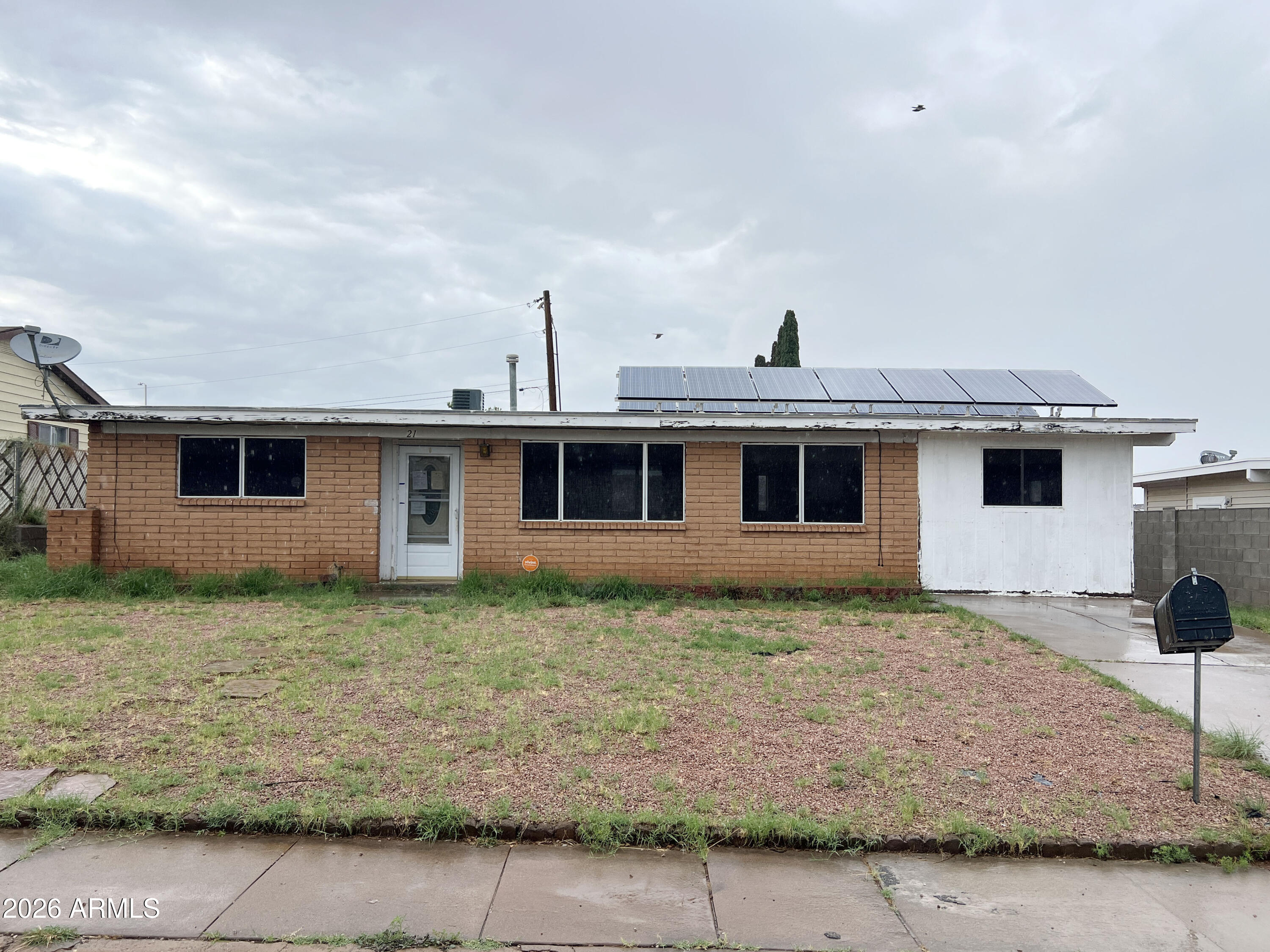 21 E Brown Drive — photo