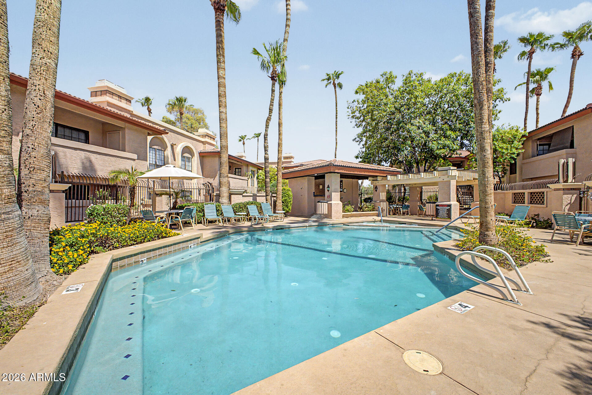 10410 N Cave Creek Road 1009 — photo