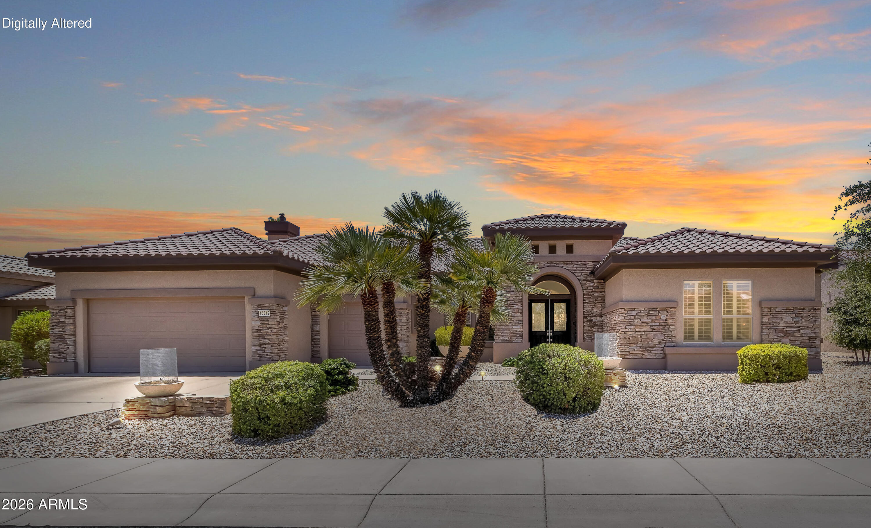 15819 W Silver Breeze Drive — photo