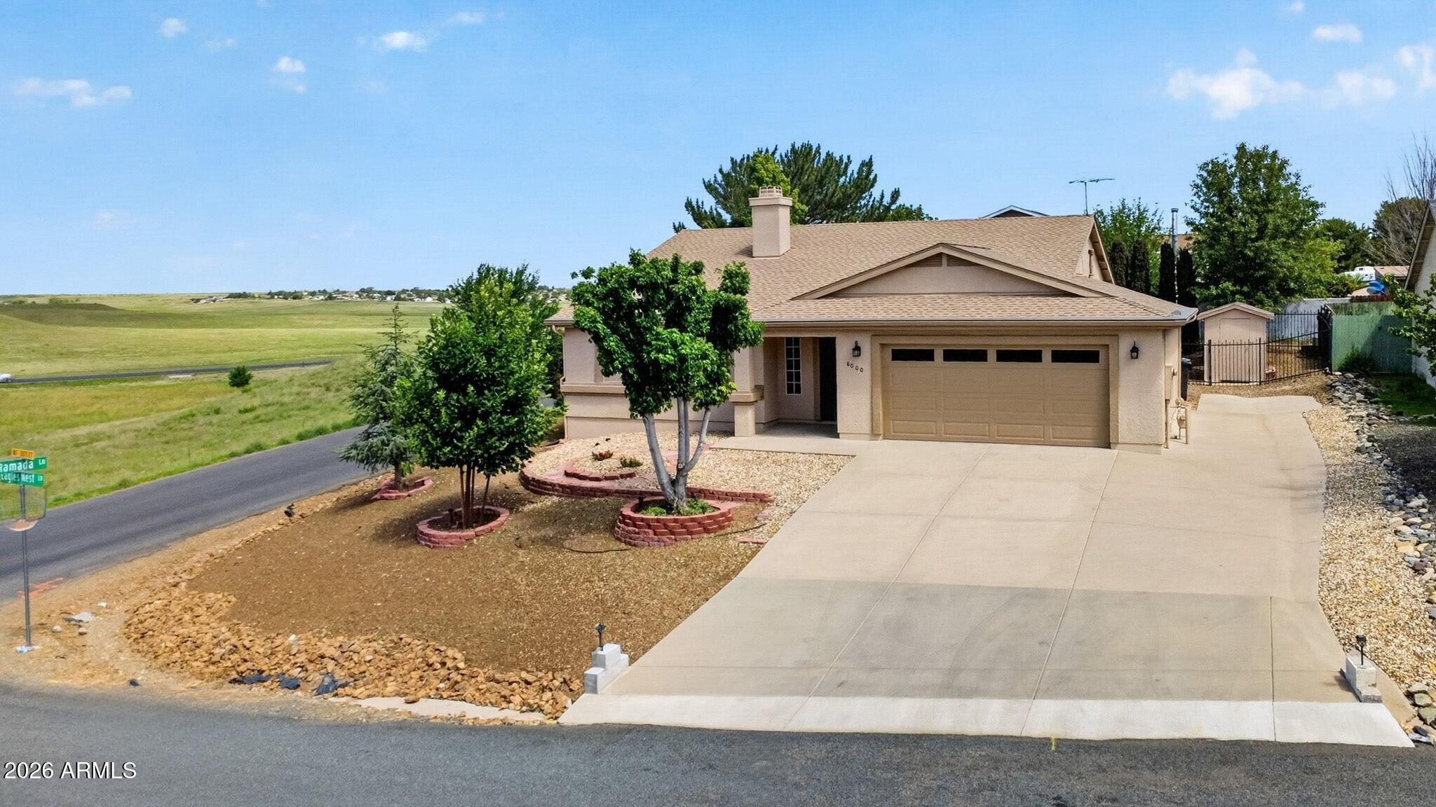 8000 Eagles Nest Lane — photo