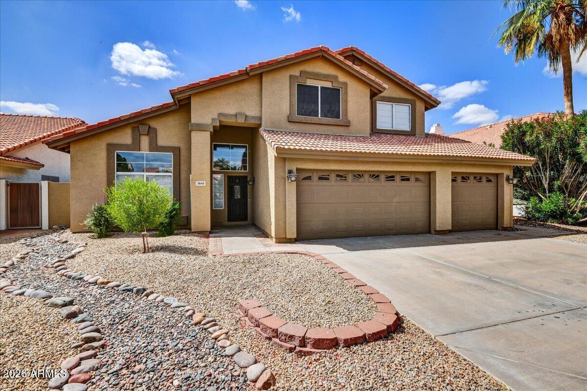 3845 E Windsong Drive — photo