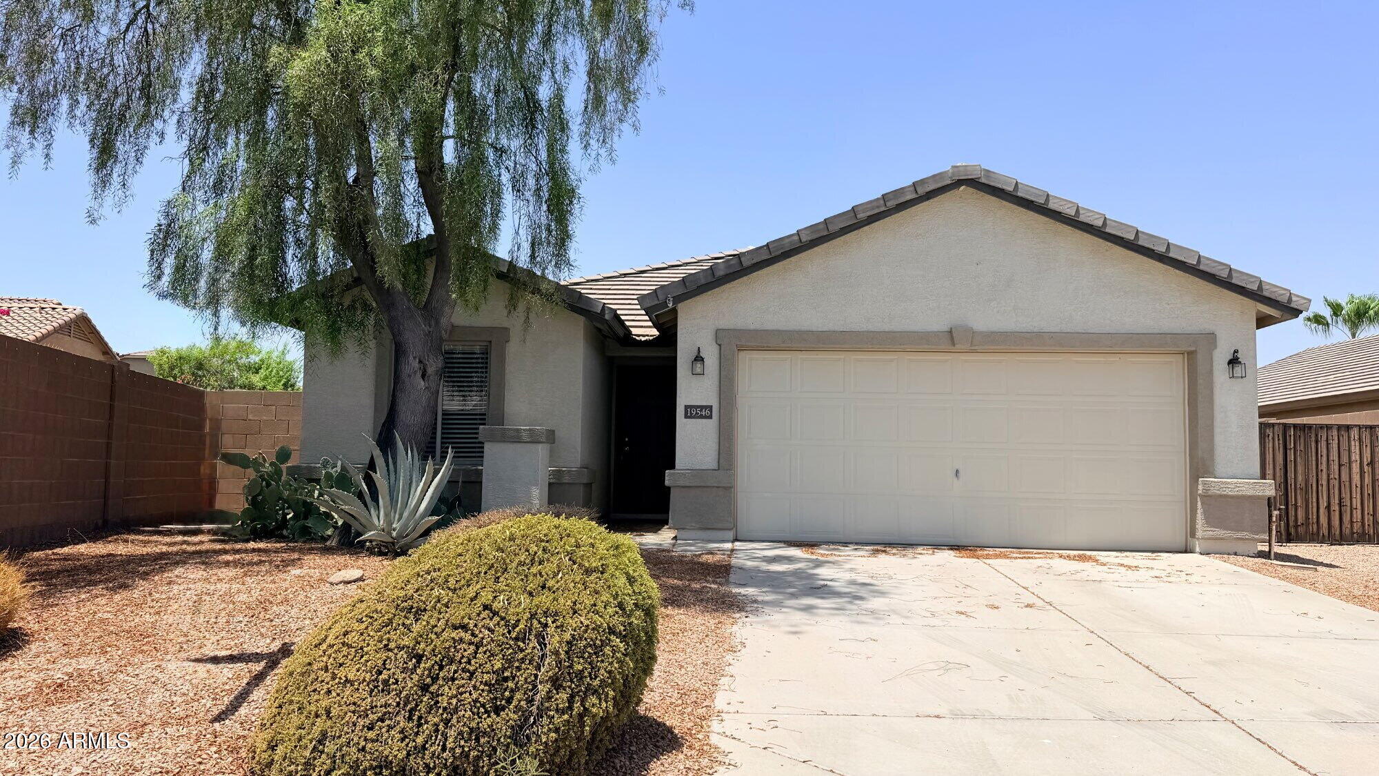 19546 N Krupps Court — photo