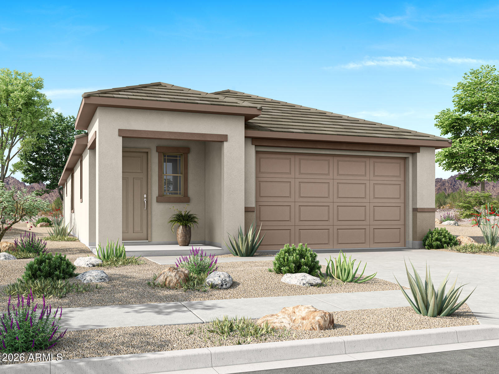 8023 W Berkeley Road — photo