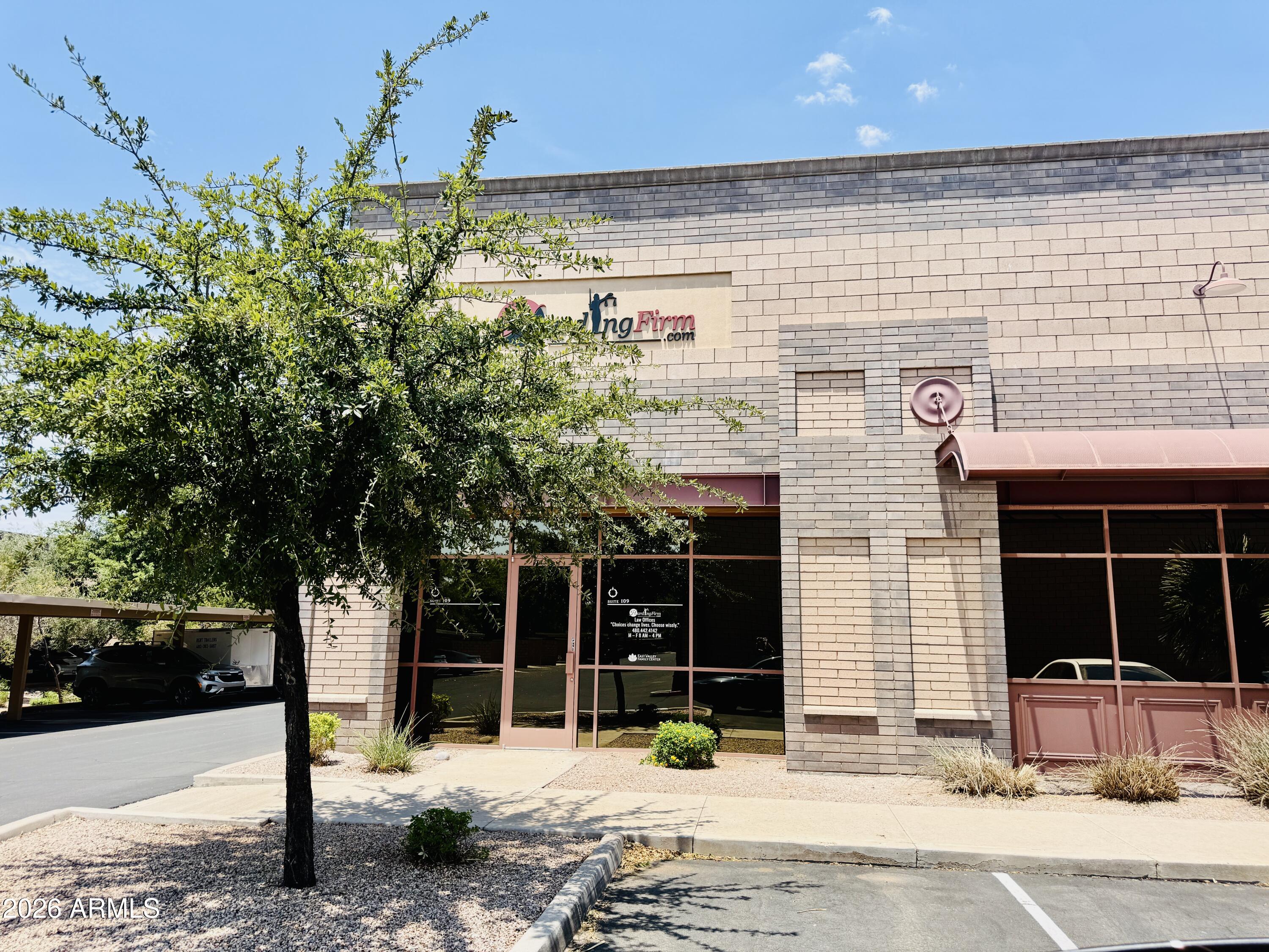 4858 E Baseline Road 109 — photo
