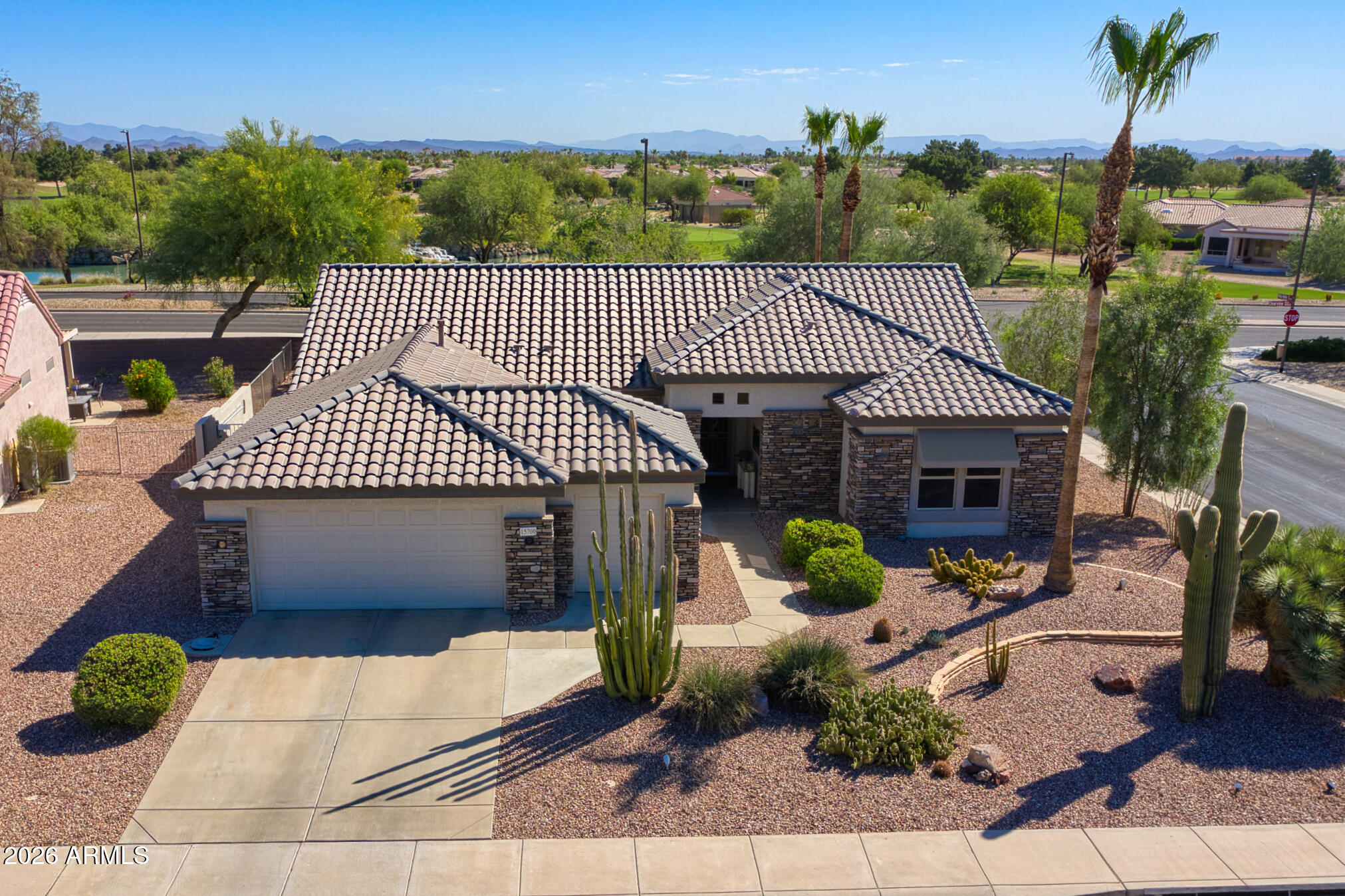 15700 W Eucalyptus Court — photo
