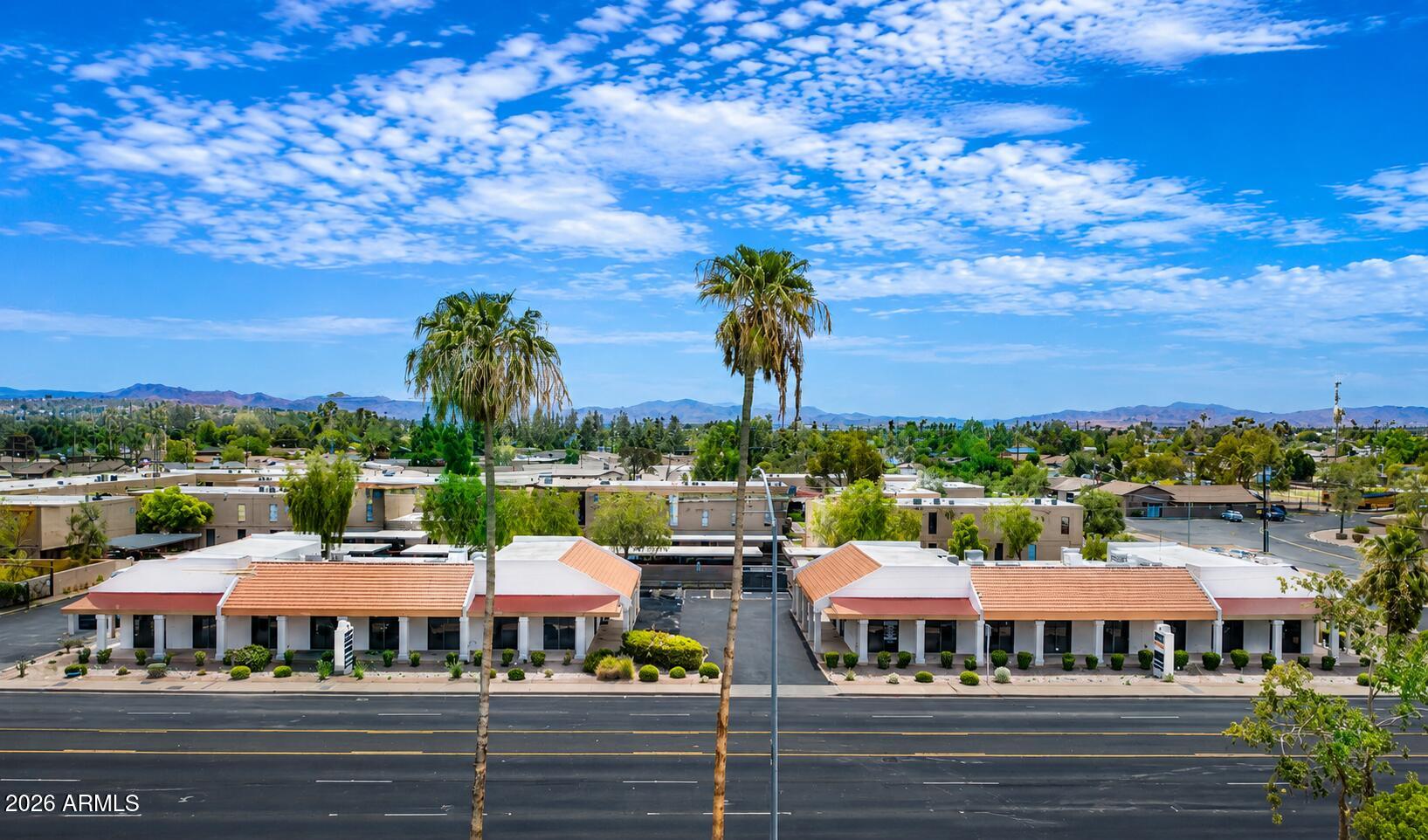 919 & 925 N Stapley Drive — photo
