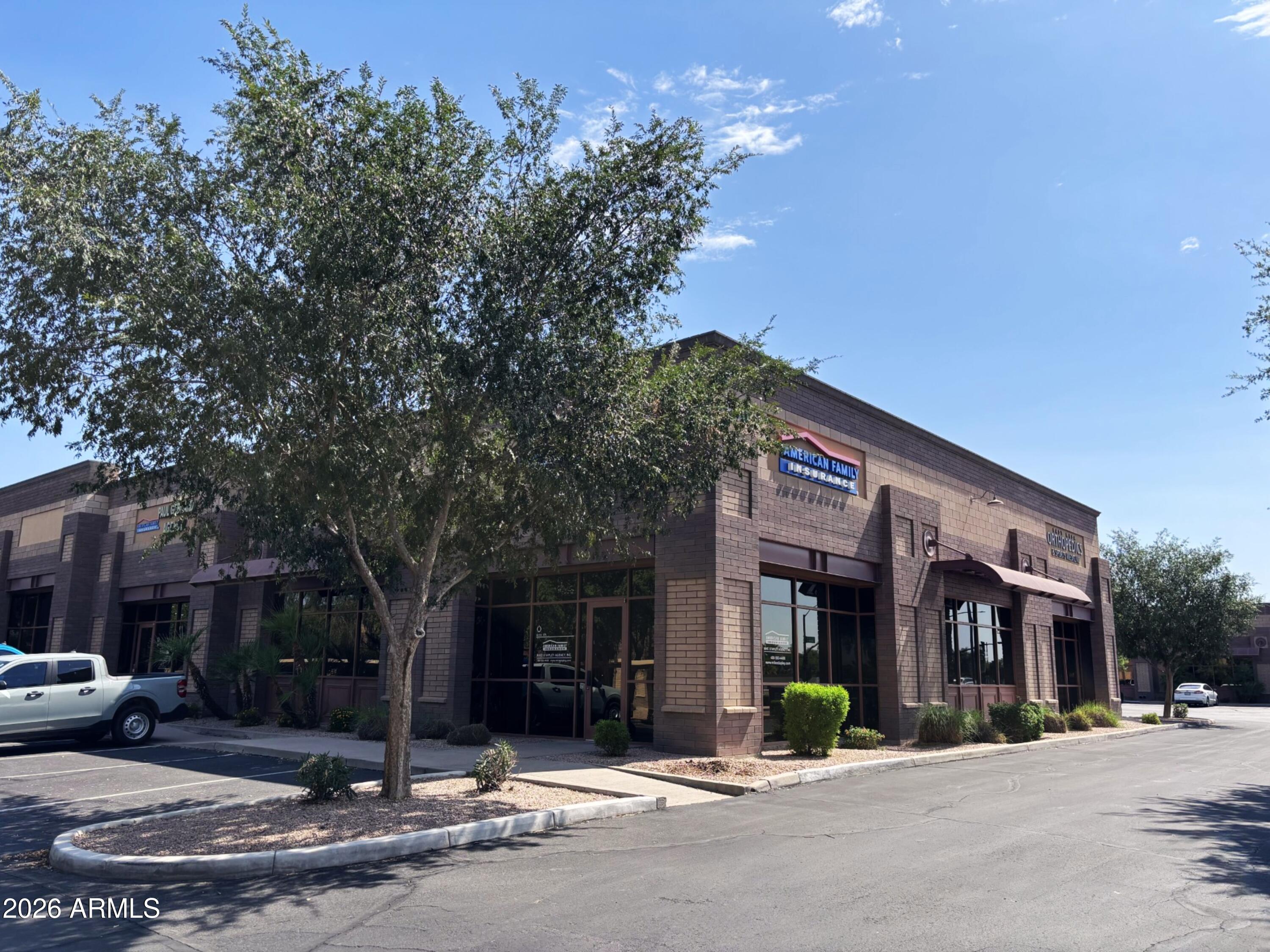 4850 E Baseline Road 101 — photo