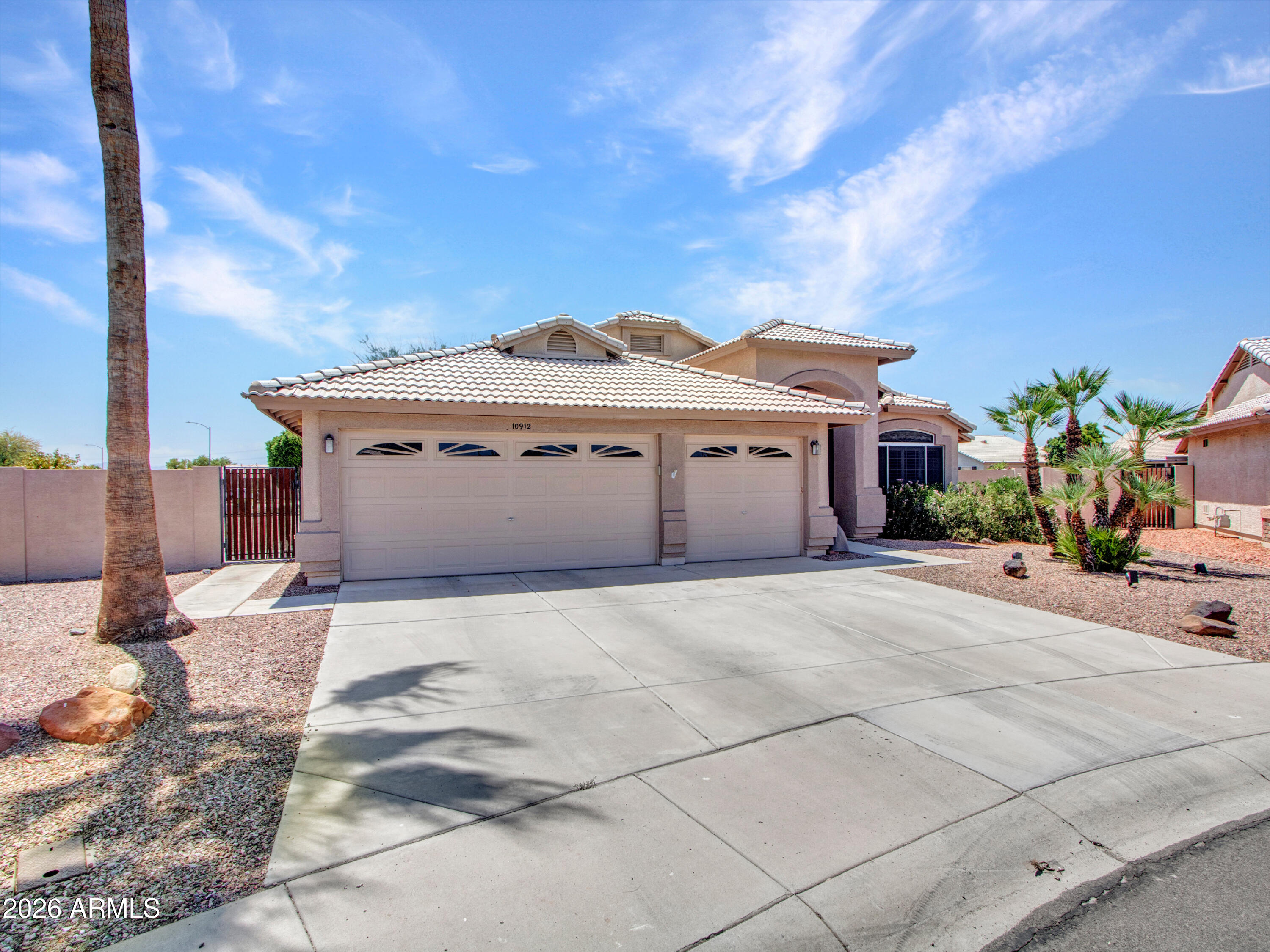 10912 W Marco Polo Road — photo