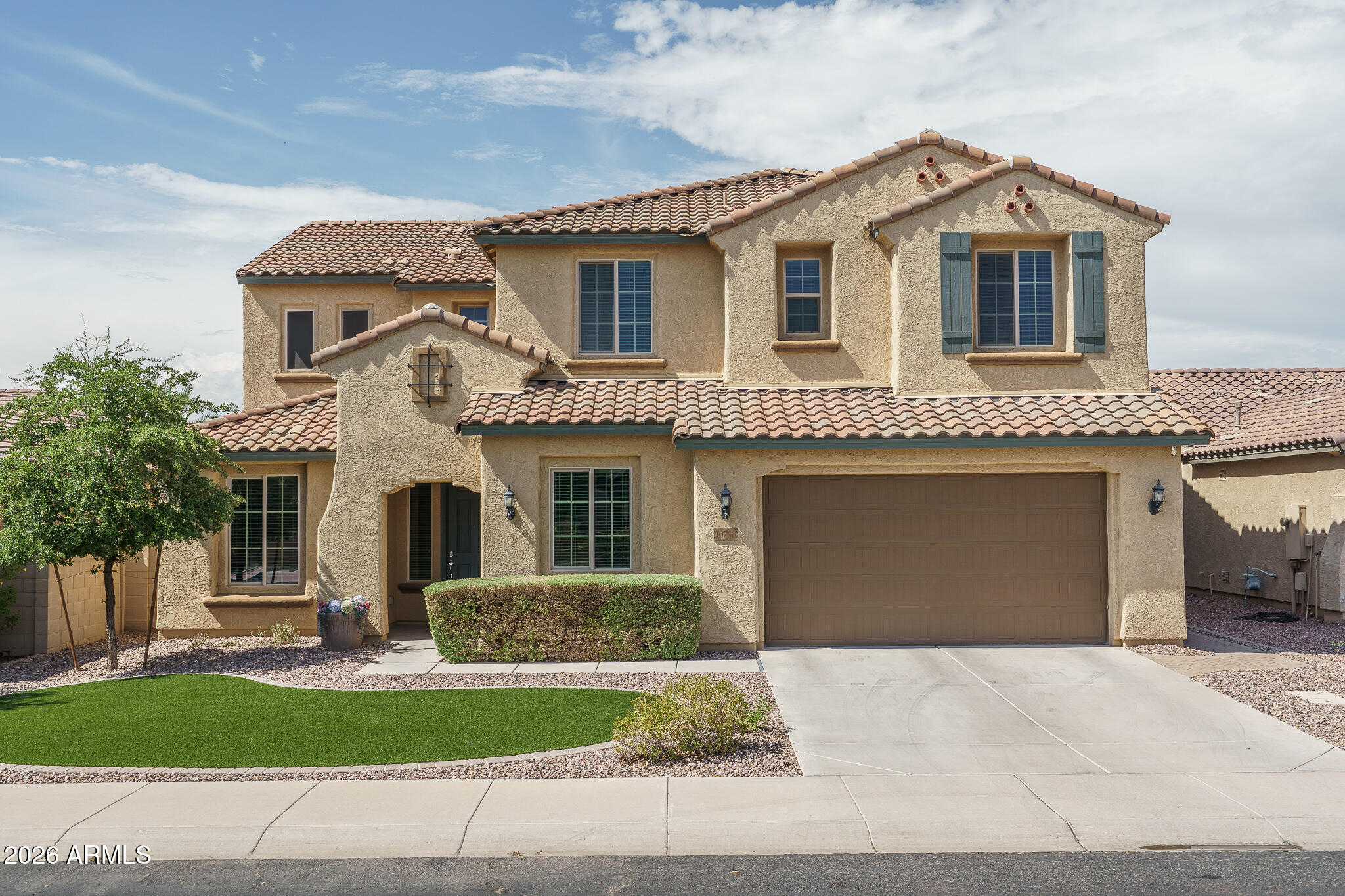 10738 W Whitehorn Way — photo