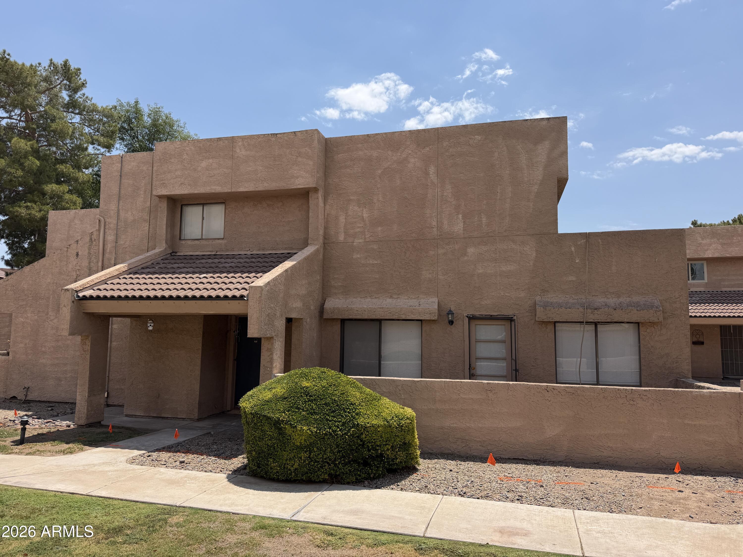 10828 N Biltmore Drive 154 — photo