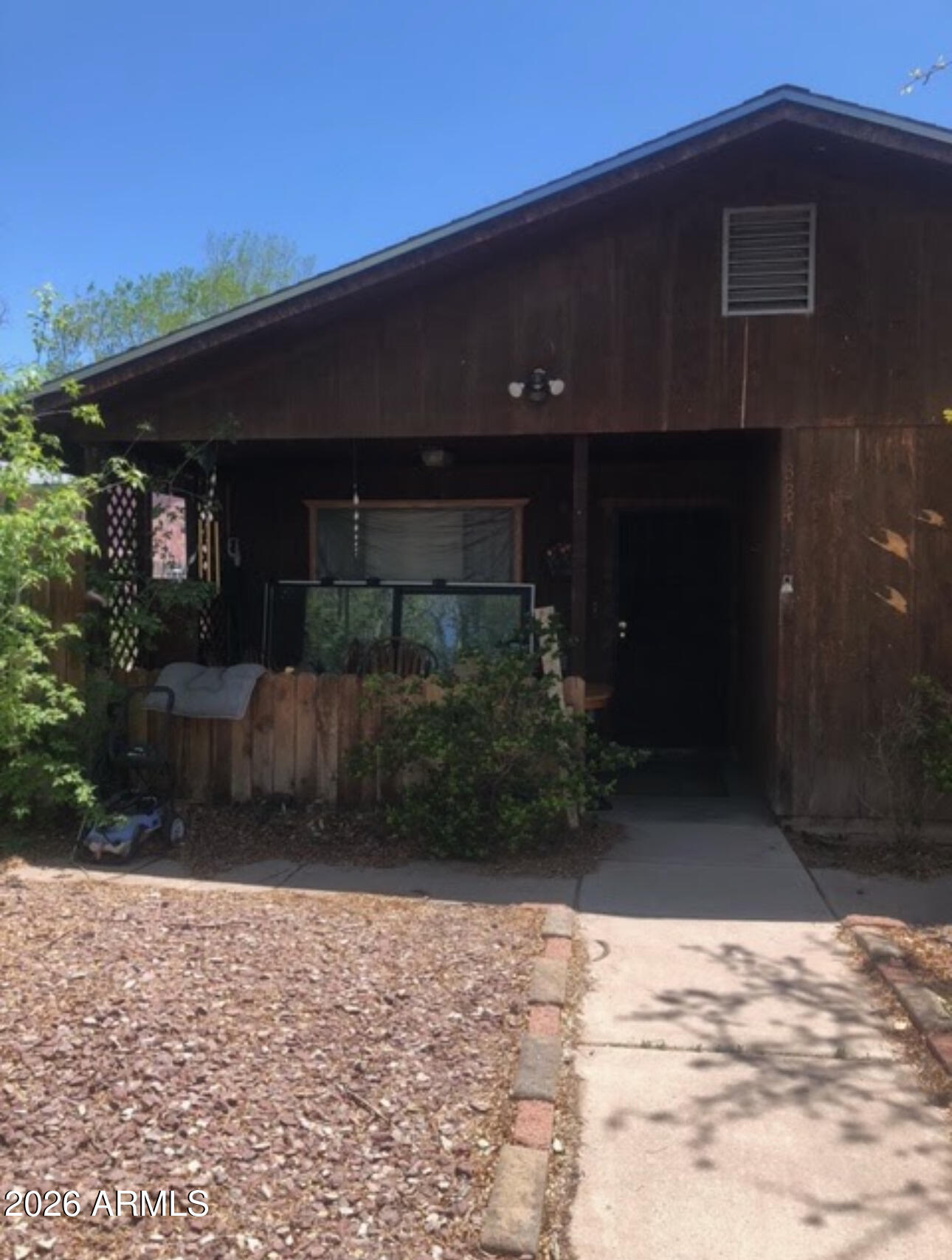 334 E Apache Street, Springerville, AZ 85938 — photo 2