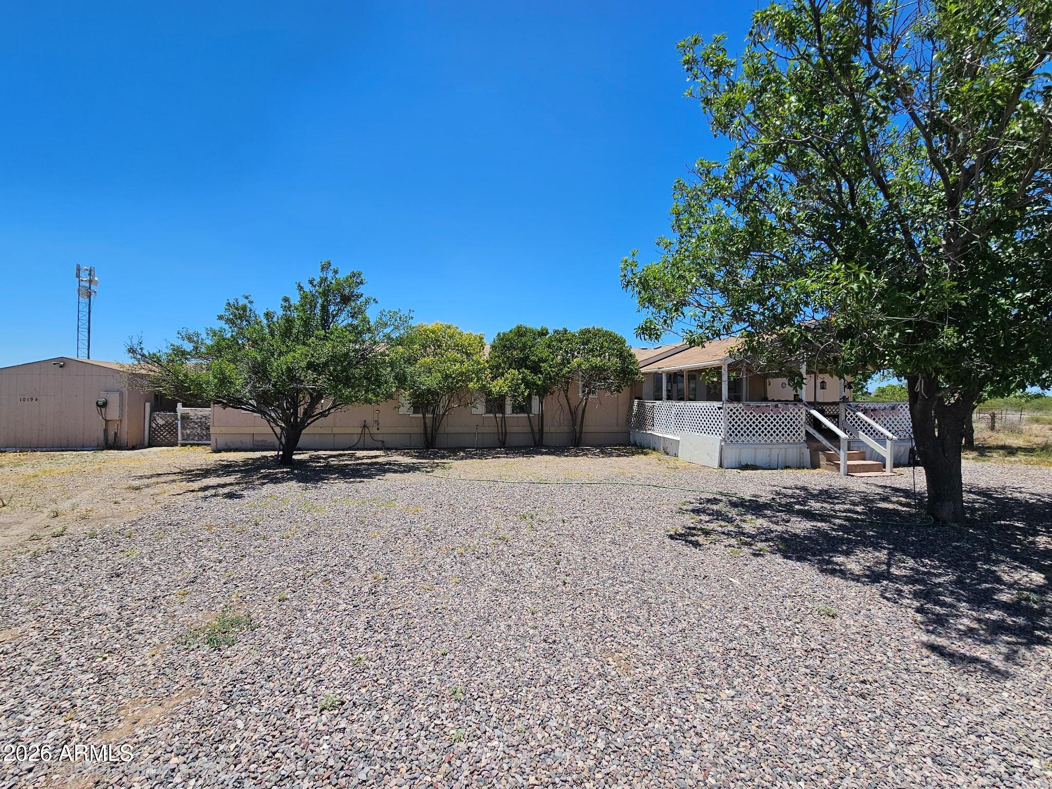 10194 N Mormon Road — photo