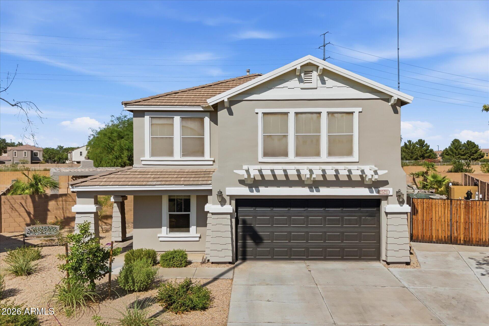 2521 E Dublin Court — photo