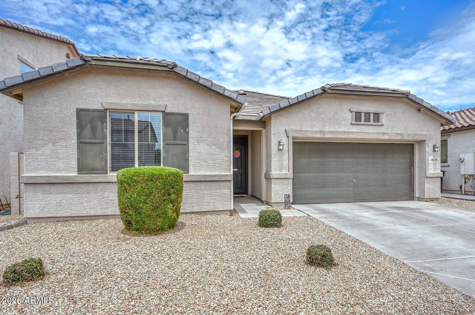 10218 W Levi Drive — photo