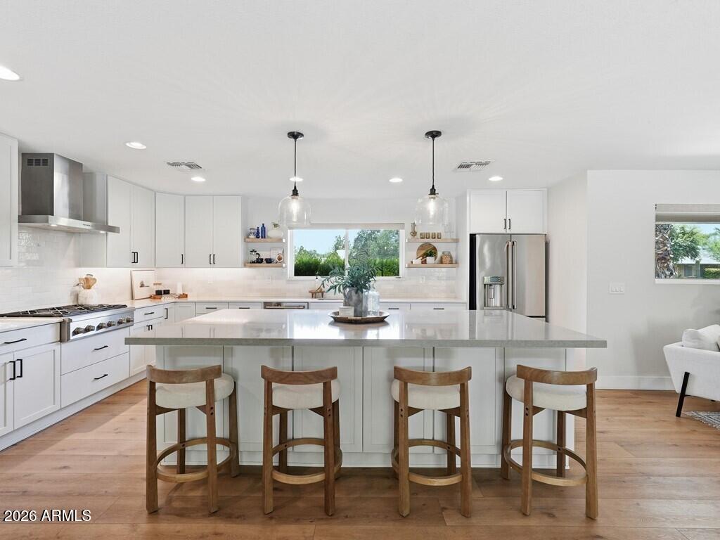 5102 E Poinsettia Drive — photo