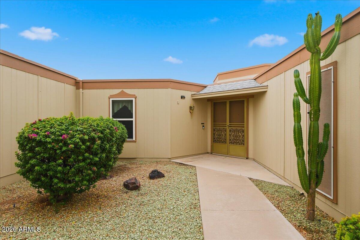 13845 N 108th Drive — photo