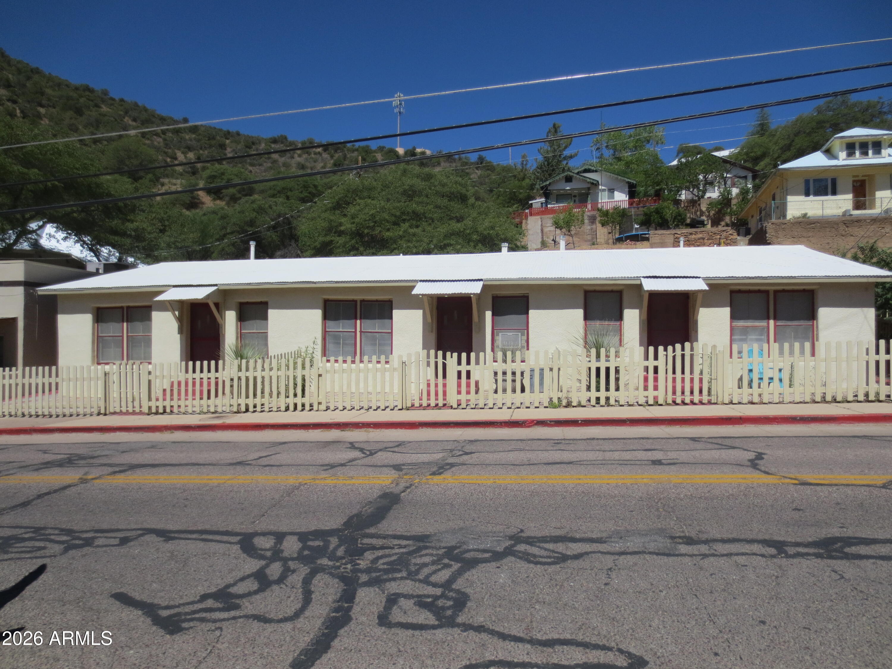 638 Tombstone Canyon 2 — photo