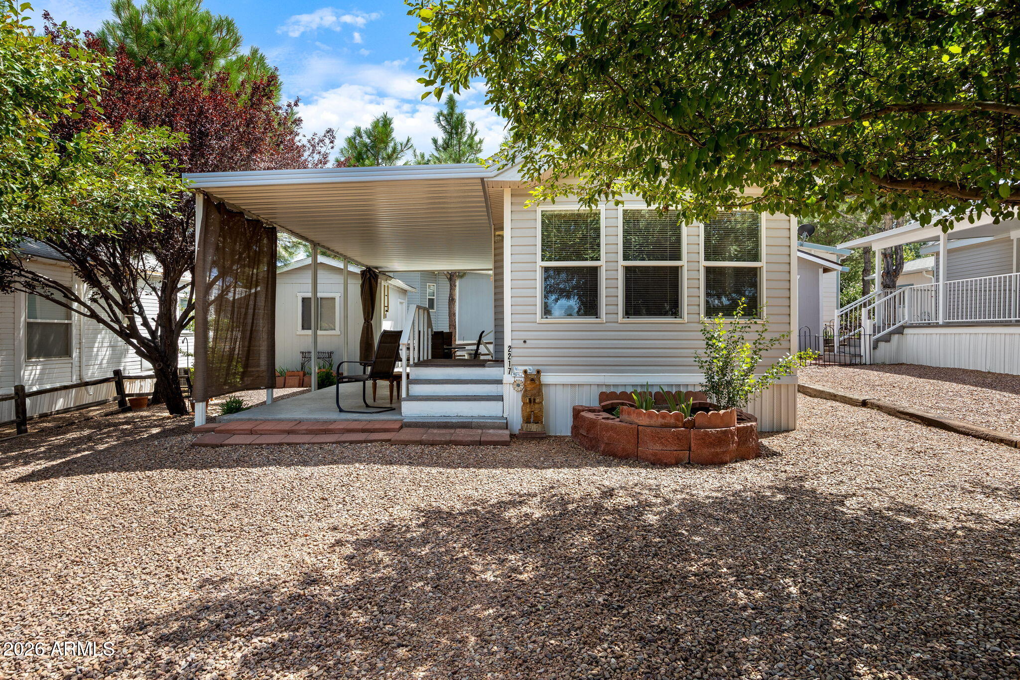 2217 Old Crooks Trail — photo