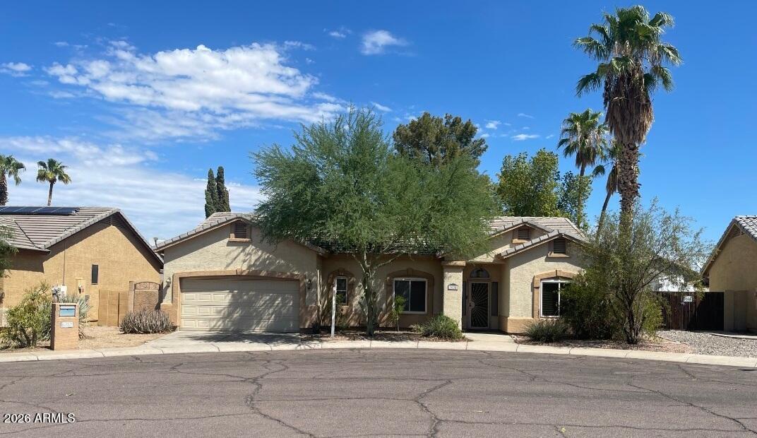 3008 E Jeanette Court — photo