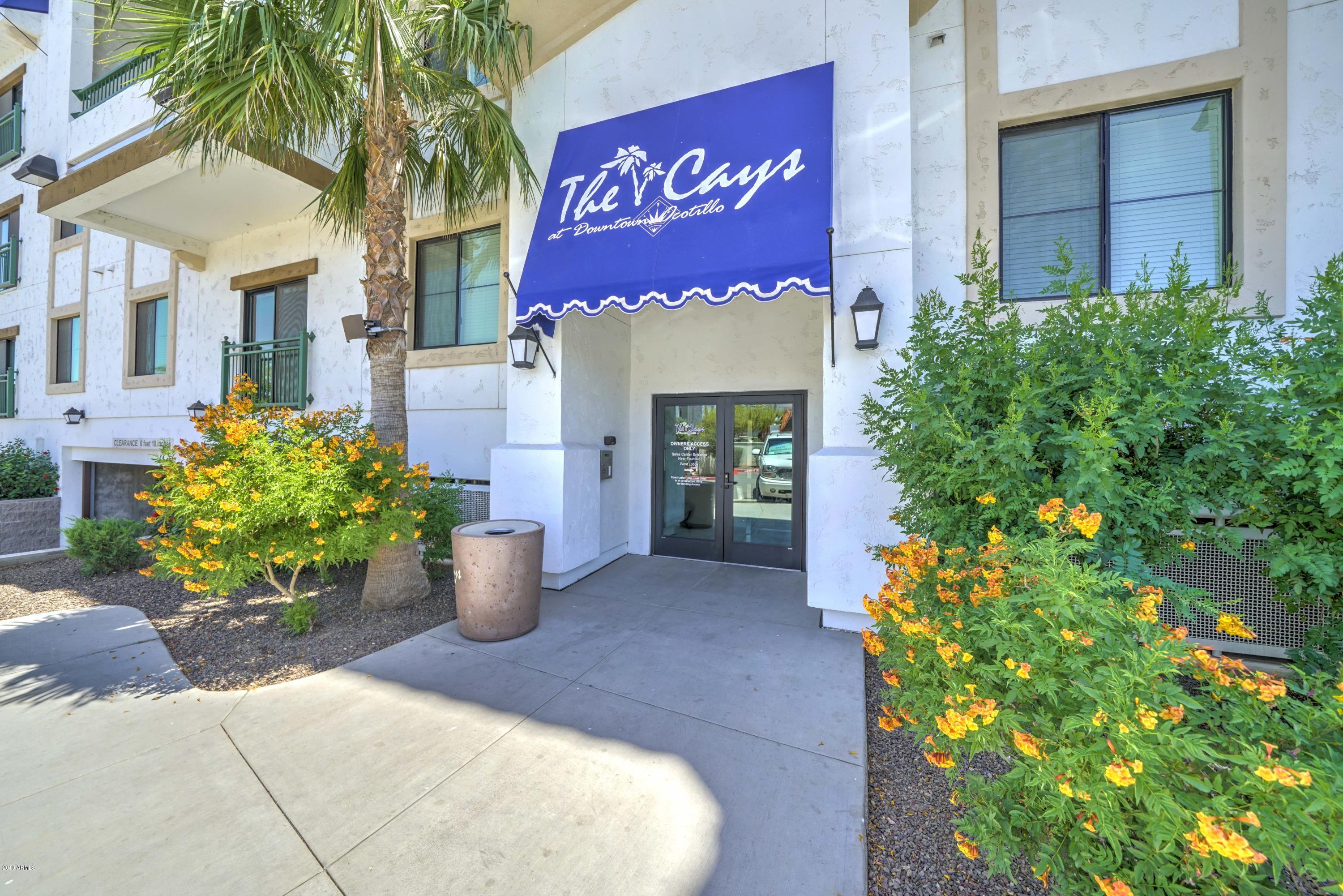 2511 W Queen Creek Road Unit 138 — photo