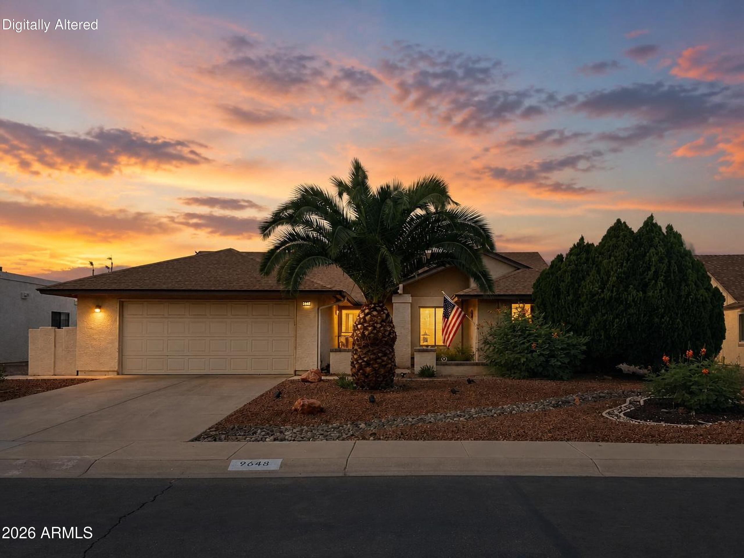 9648 W Rosemonte Drive — photo
