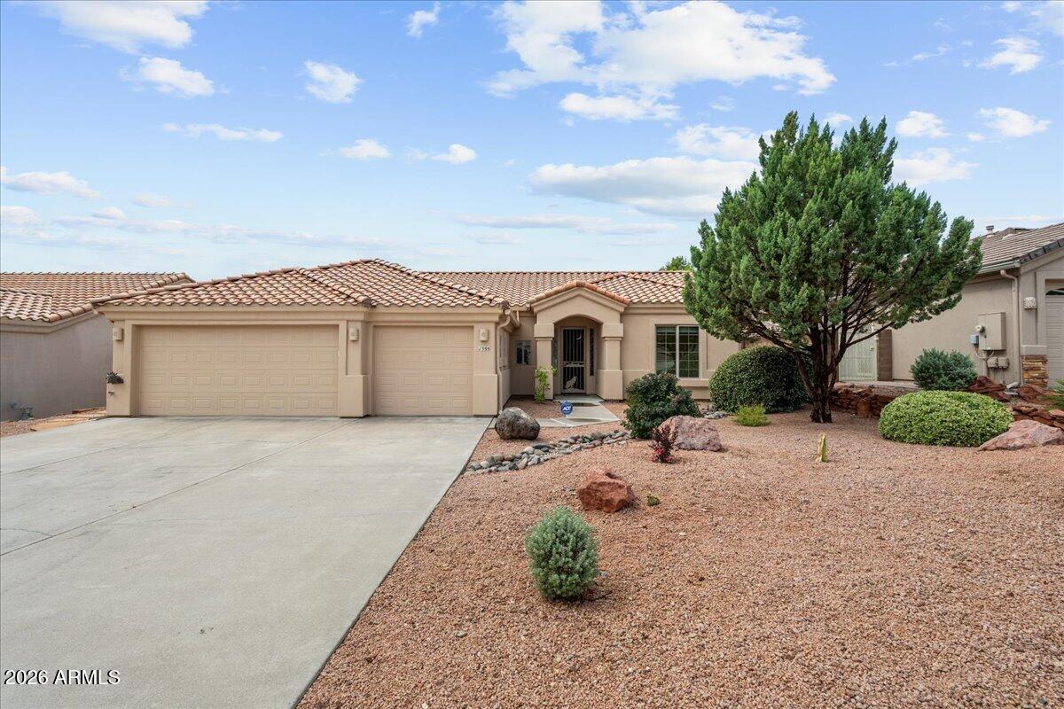1355 E Ridgeview Drive — photo