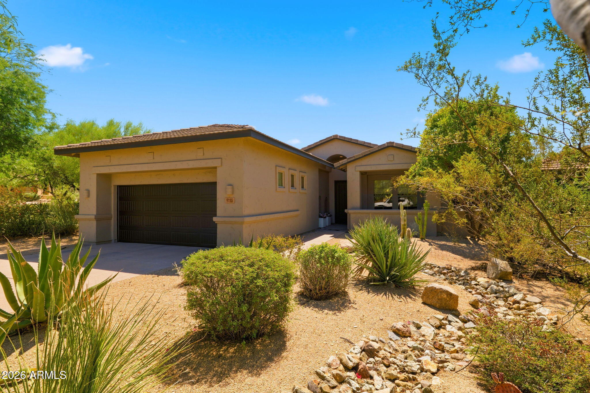 9155 E Rusty Spur Place — photo