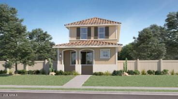 16434 W Weeping Willow Road — photo