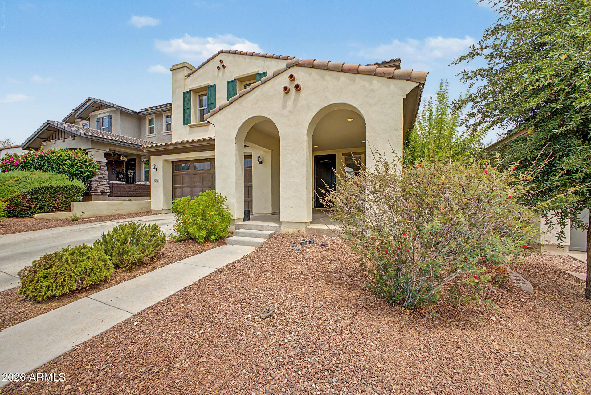 20872 W Elm Way — photo