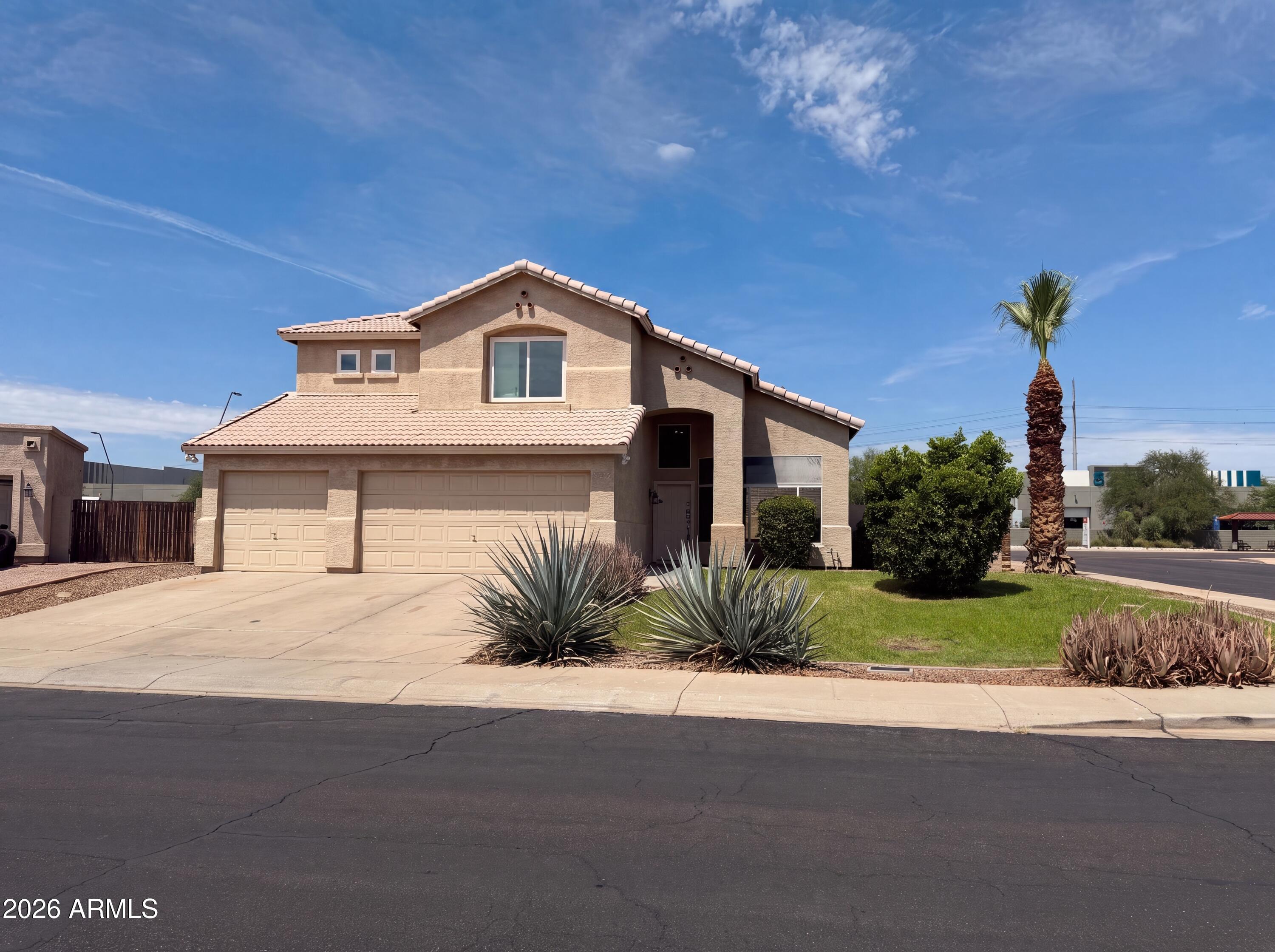 8274 S Stephanie Lane — photo
