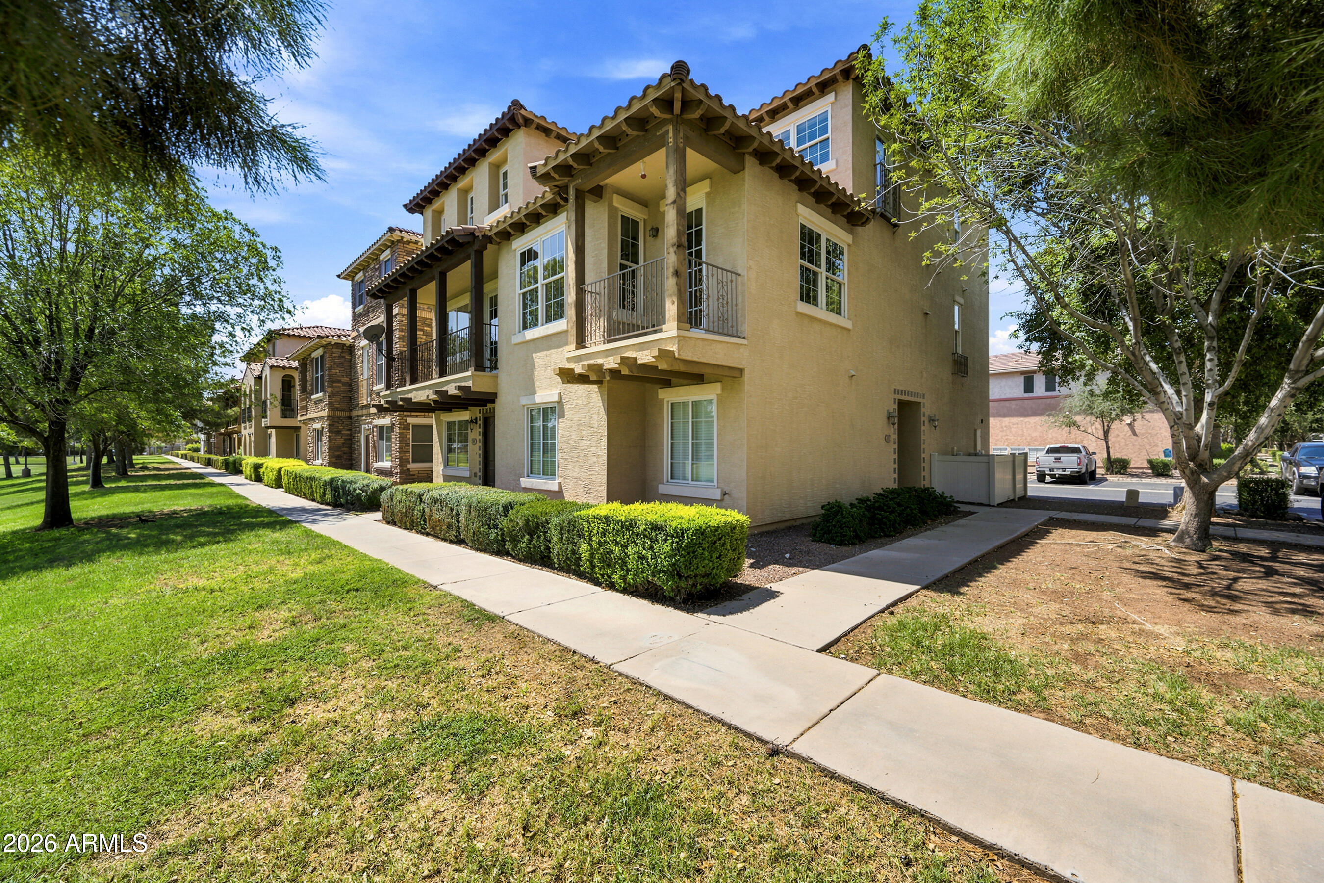 3691 E Leslie Drive — photo