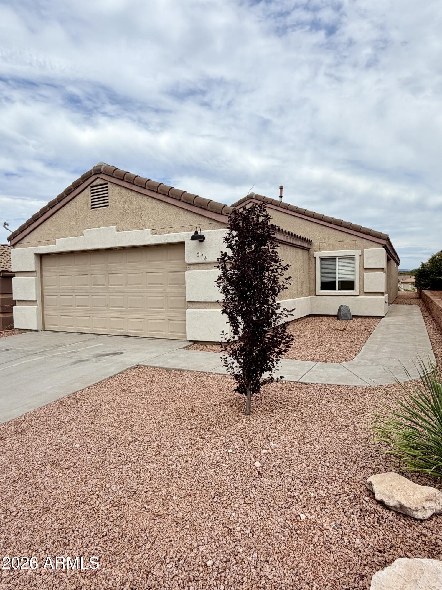574 S Amante Drive — photo