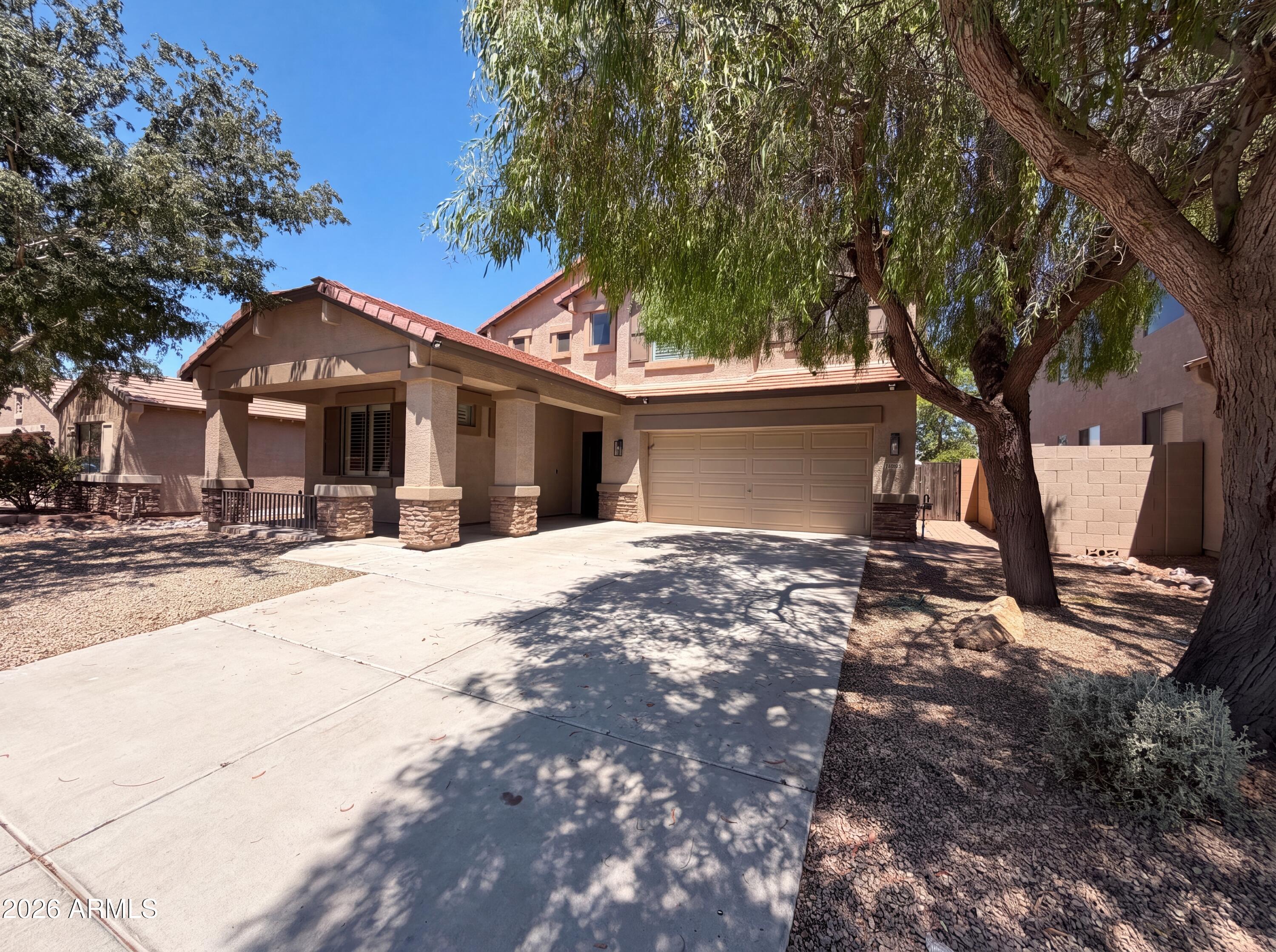 22093 N Dietz Drive — photo