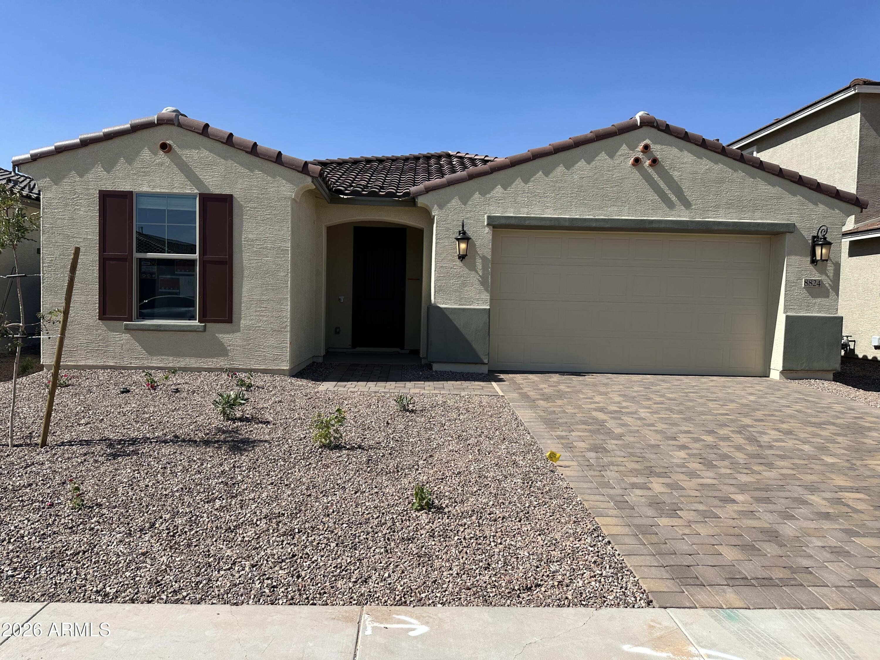 8824 W Orange Drive — photo