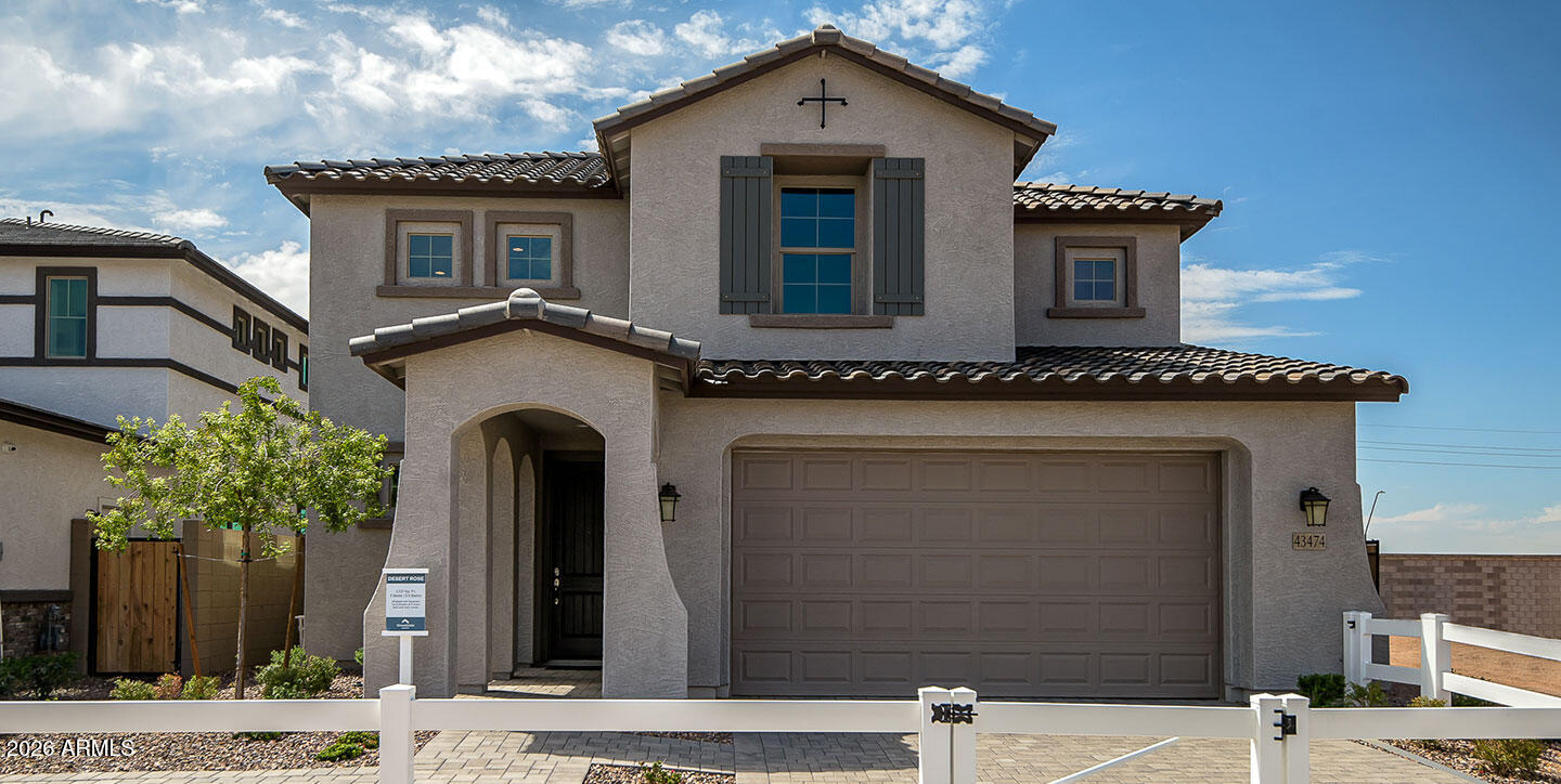 43474 N Hinoki Street — photo