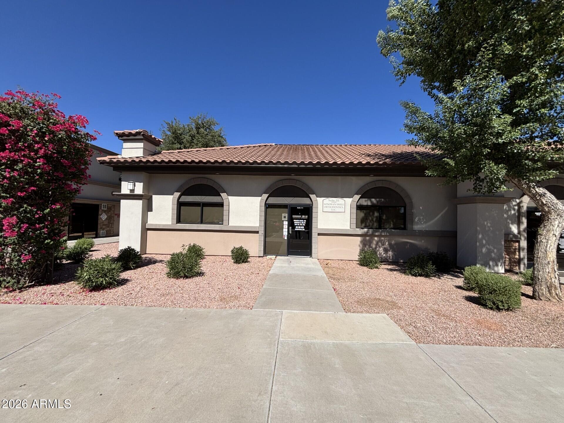 3336 E Chandler Heights Road B20 — photo