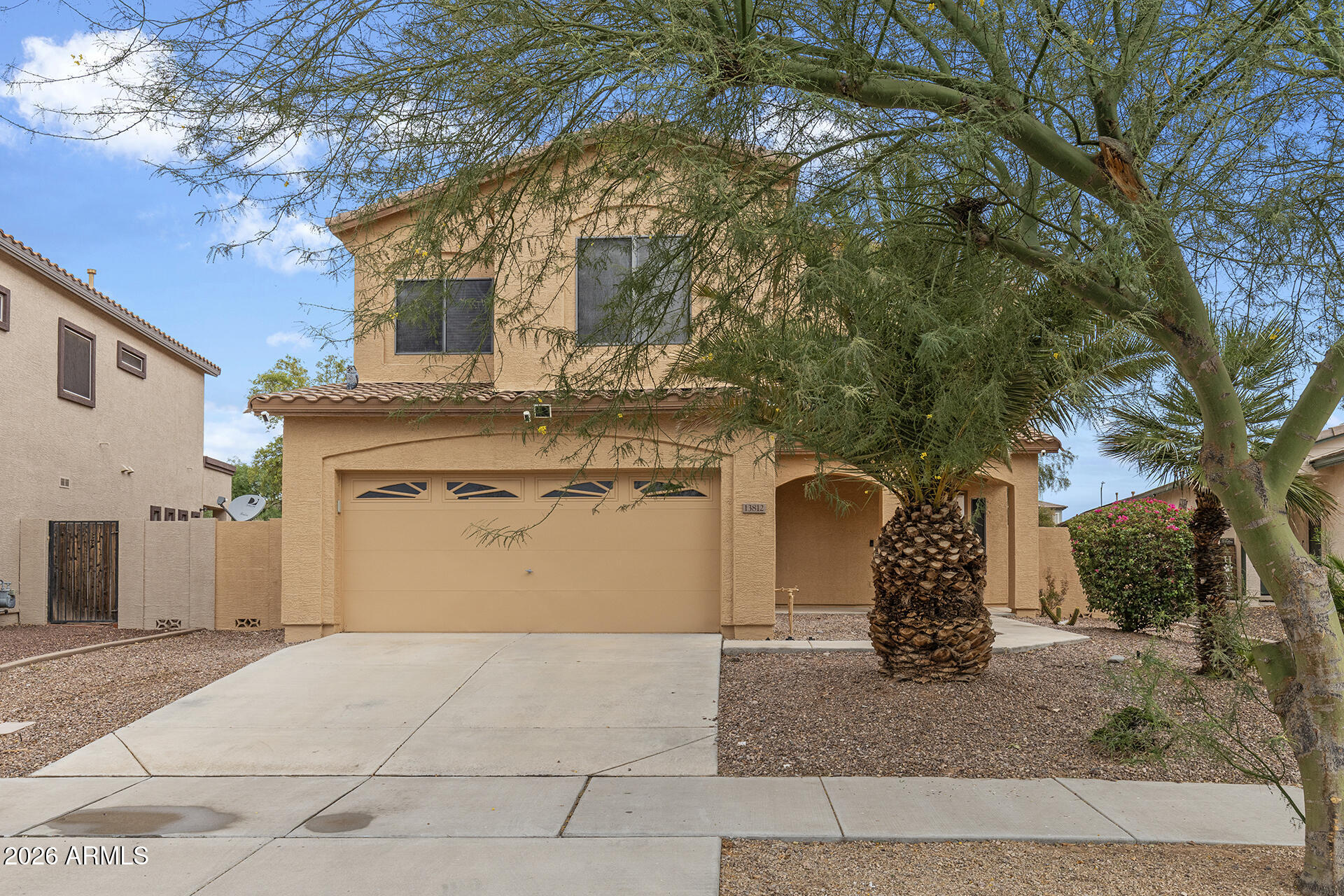 13812 W Port Royale Lane — photo