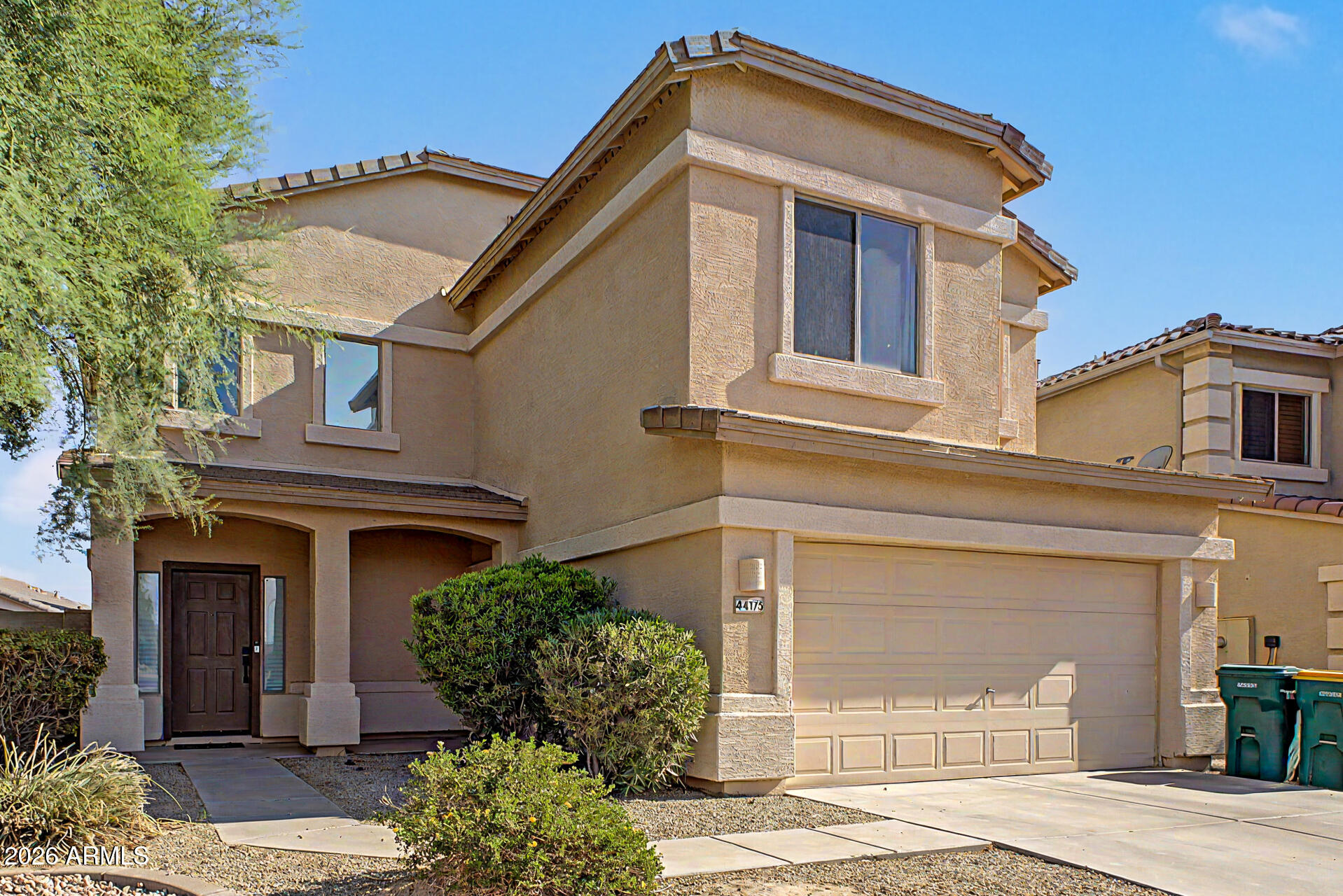 44175 W Knauss Drive — photo