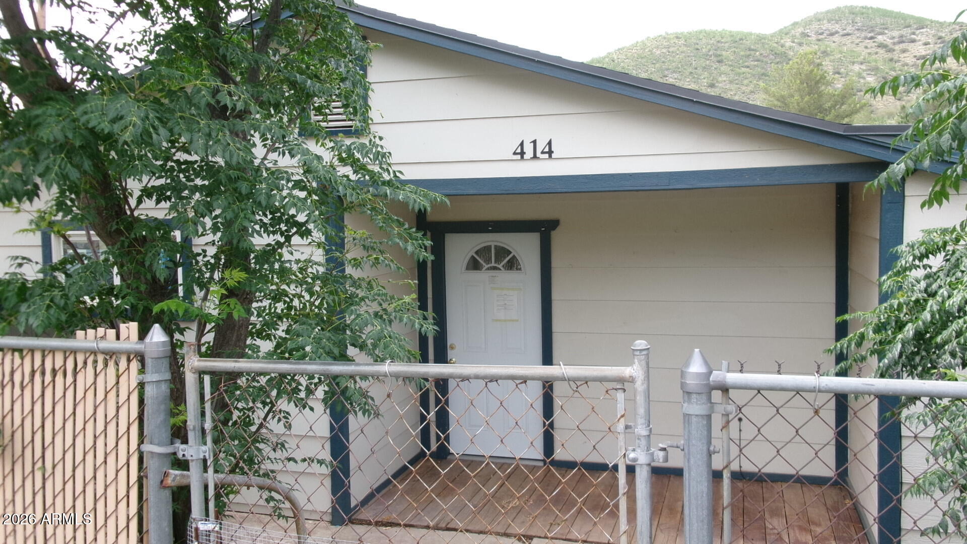 414 Van Dyke Street — photo