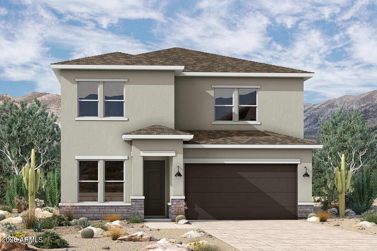 36276 N Grapevine Drive — photo