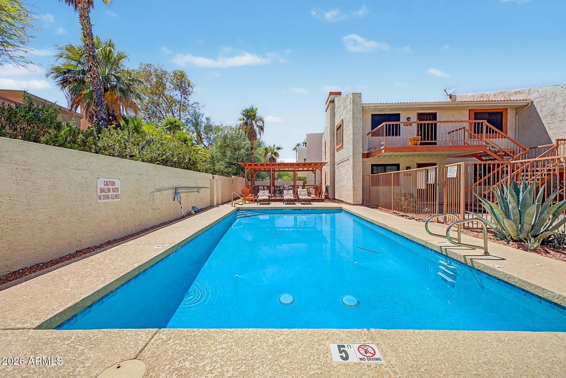 16805 E El Lago Boulevard 103 — photo