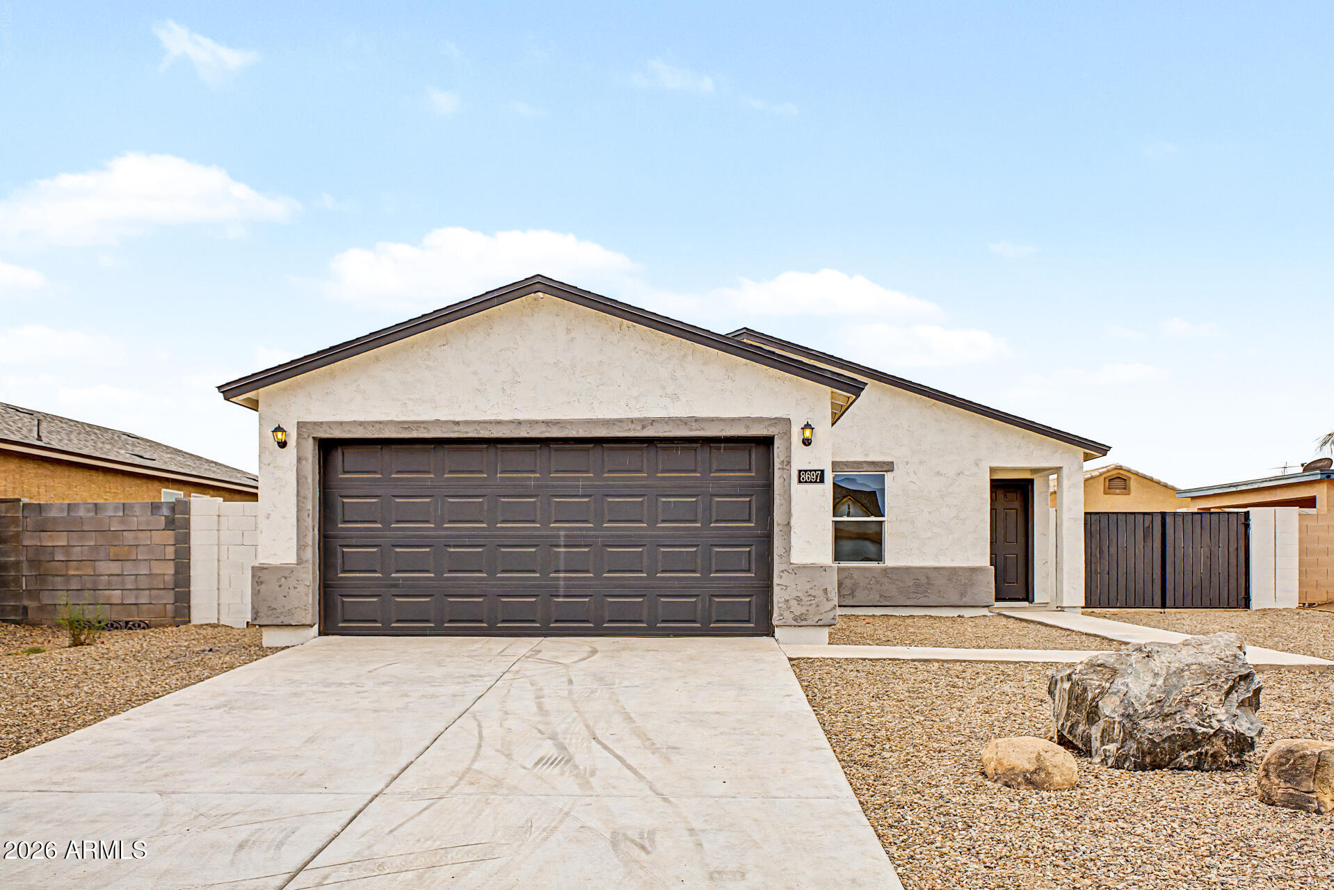 8697 W Concordia Drive — photo