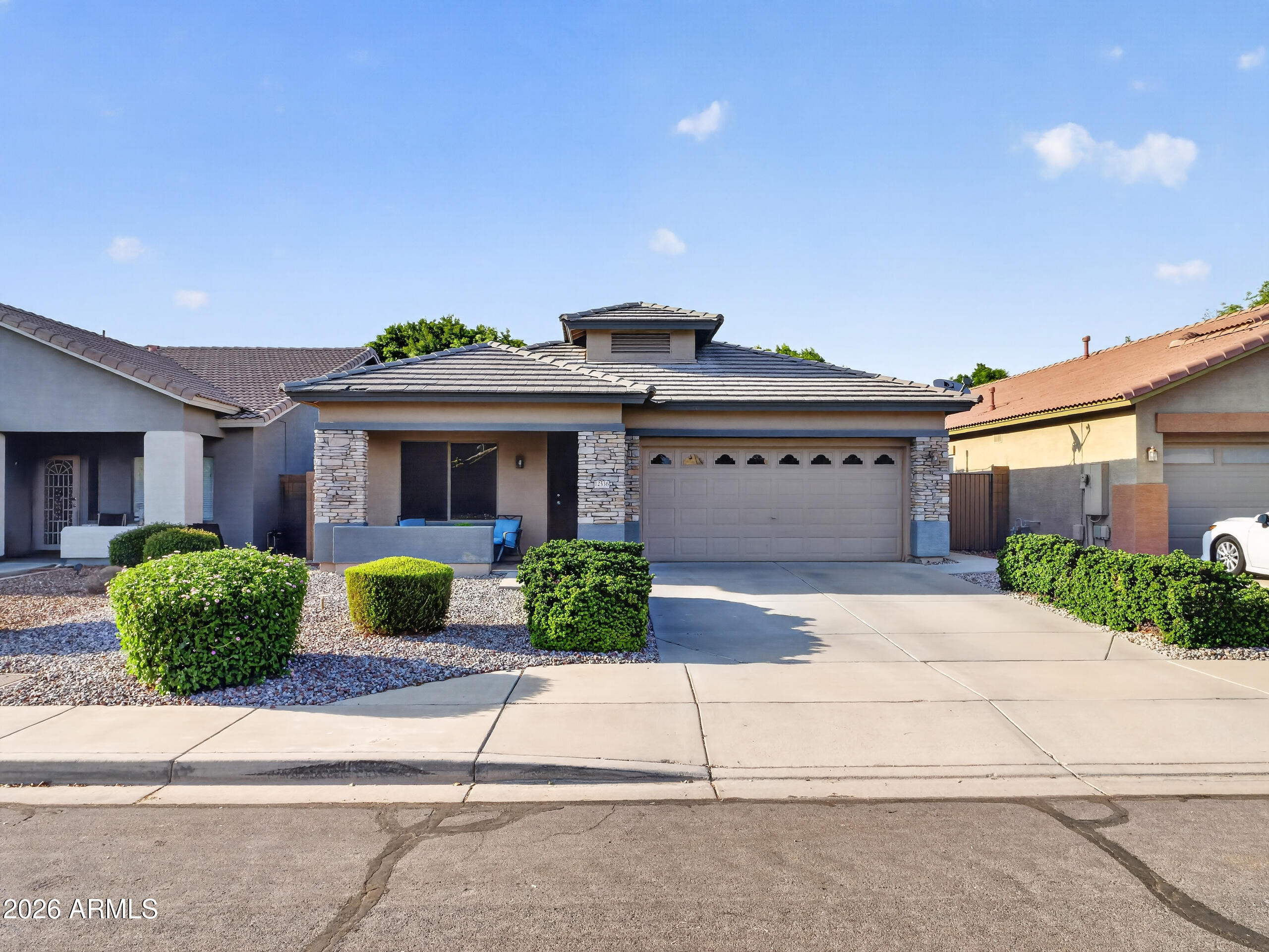 12536 W Monterosa Drive — photo