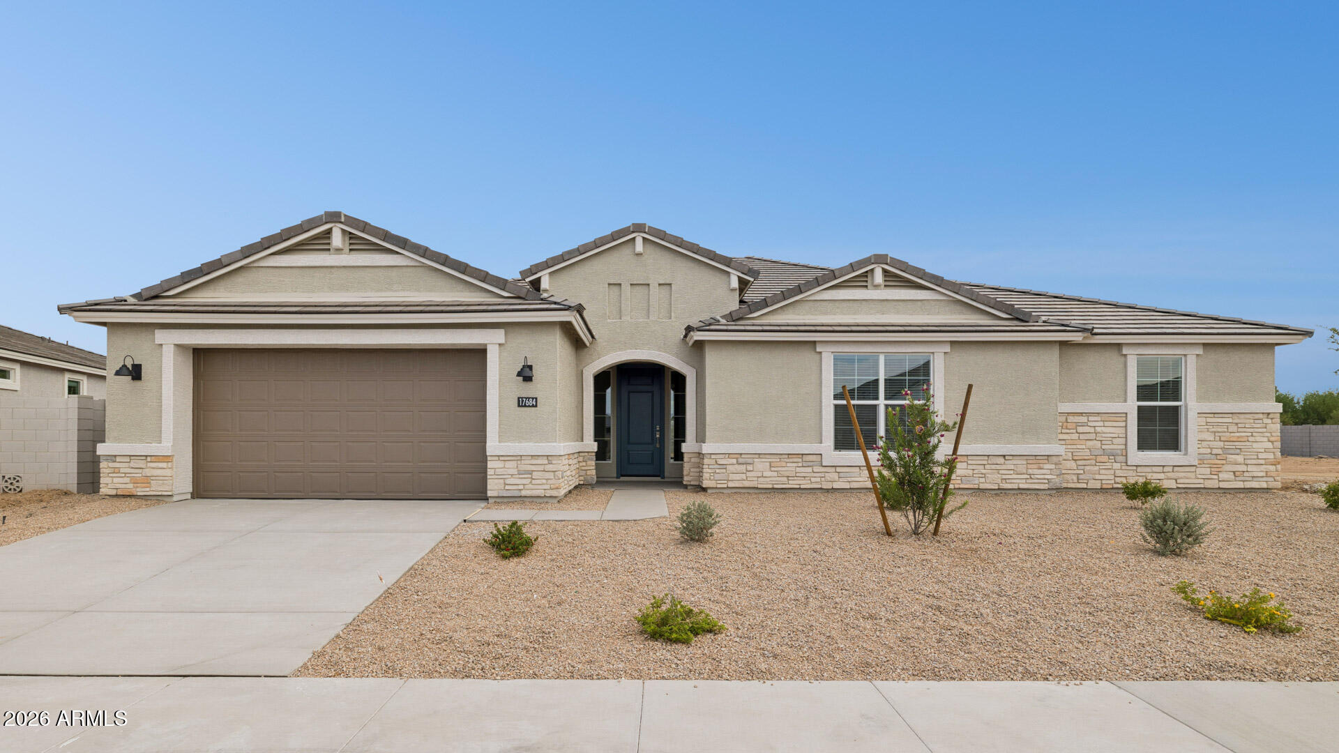17633 W Brown Street — photo