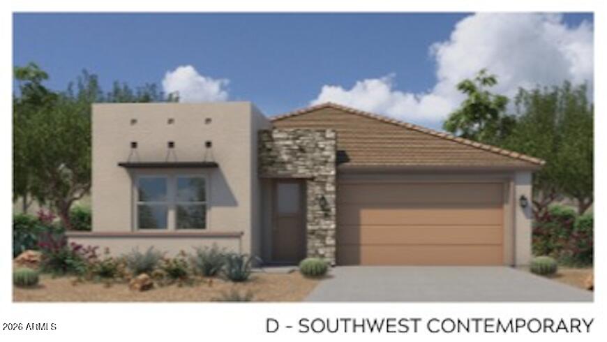 30408 W Hackberry Lane — photo