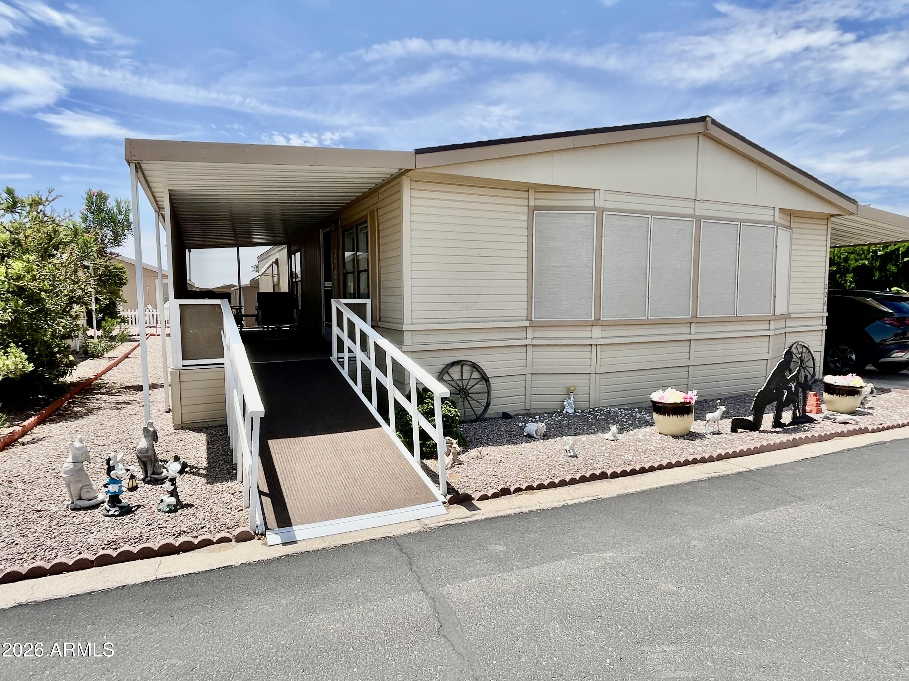 11596 W Sierra Dawn Boulevard 226 — photo